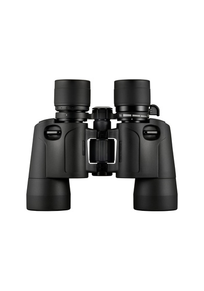 Olympus 8-16x40 Explorer S Zoom  Dürbün Siyah