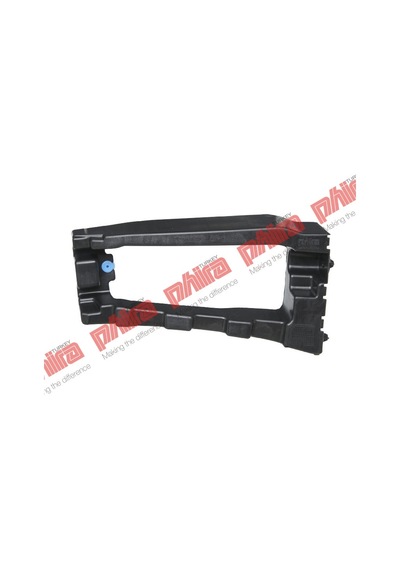 Opel Combo- 2024-2025 Arka Tampon Ucu Dış Braketi Sol Oem No 9816808780