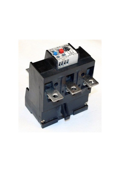 SIEMENS 3UA6201-3L 135-160A TERMİK RÖLE