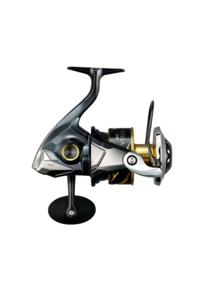 Shimano Makina Stella Sw D 8000 Pg