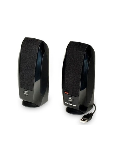 Logitech S150 980-000029 1+1 Usb 2.0 Stereo Hoparlör