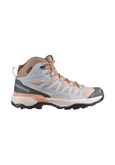 Salomon Salomon X Ultra 360 Mıd Gtx W Kadın Bej Bot Otpb