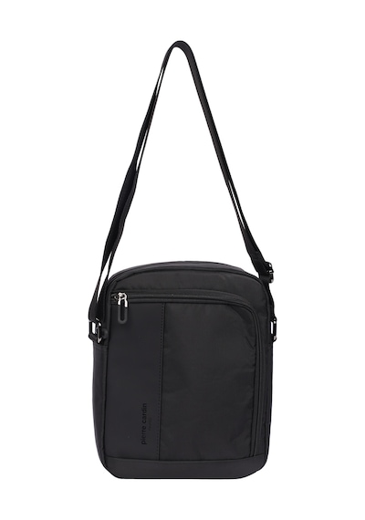 Pierre Cardin Erkek Portföy Çantası  - Siyah 01PC-MC389 S