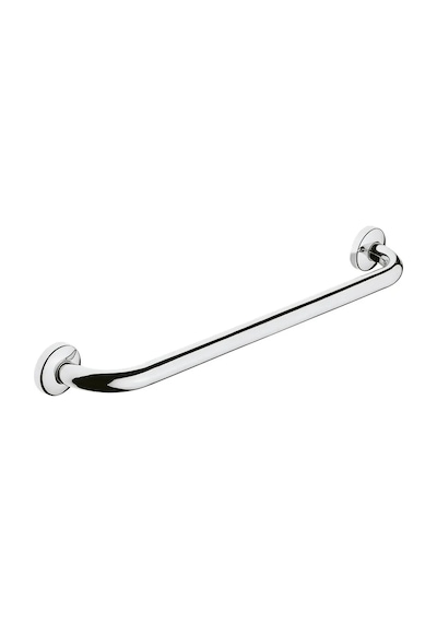 VitrA A44277 Arkitekta 475 Mm Krom Uzun Havluluk Krom