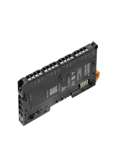 Weidmüller- 1315680000- 4 Ao Modül-ur20-4ao-uı-16
