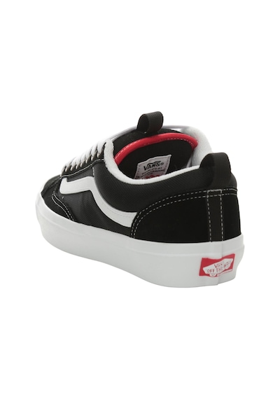 000d5rba21-r Vans Skate Old Skool 36 + Erkek Spor Ayakkabı Siyah 000d5rba21-r Siyah