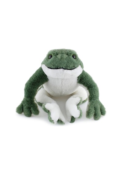 Peluş Kurbağa 45 CM