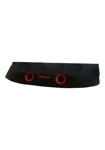 Elyaflı Citroen Nemo Pandizot Polyesterli Kabartmalı 2 Portlu 4oval 2x10