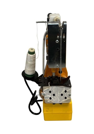 Akülü Çuvalağzı Dikiş Makinesi Çantalı / Gk9-370