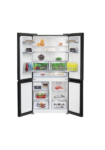 Beko 191572 ES 572 L Gardırop Tipi Buzdolabı