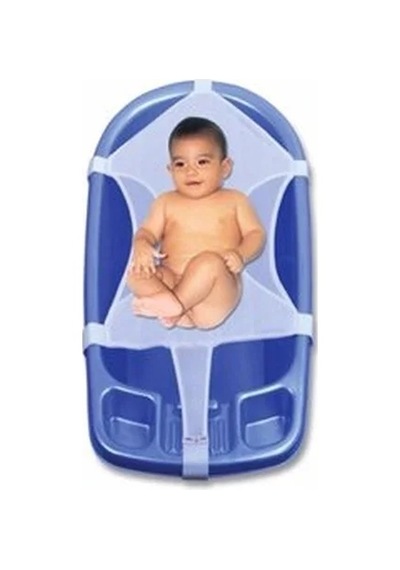 Lb Bebek Banyo Küvet Filesi