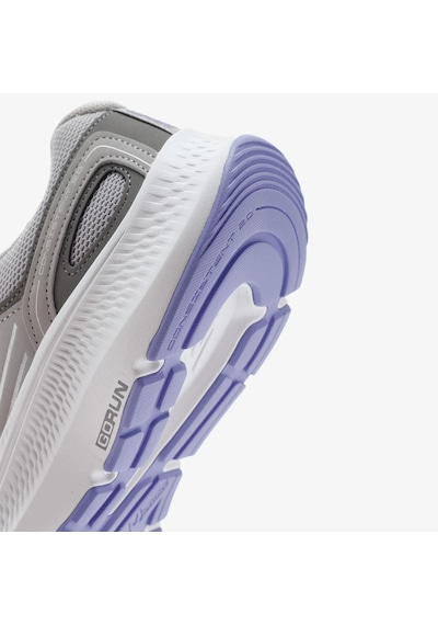 Skechers Go Run Consistent 2.0 Advantage Kadın Ayakkabısı128606tk-gylv Gri