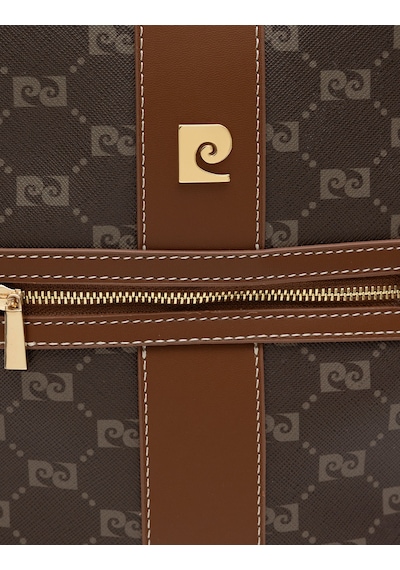 Pierre Cardin Kadın Taba Çanta 50295967-vr099 Taba