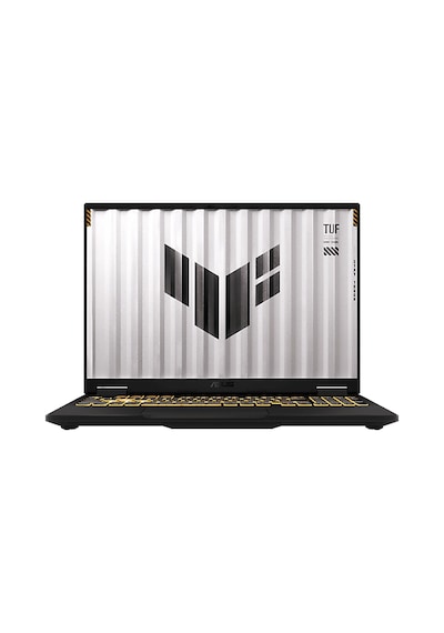 Asus Tuf Gaming F16 FX608JMR-RV066W i7-14650HX 16 GB 1 TB SSD RTX5060 16" W11 Dizüstü Bilgisayarı