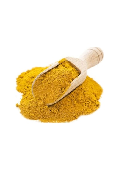 Organik Bitkim Köri 250 G