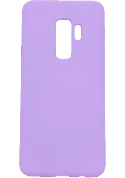 Nettech Samsung Galaxy G965 S9 Plus Uyumlu Nano Arka Koruma Kılıf