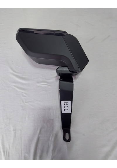 Hyundaı Getz 2002-2009 Kolçak A+kalite Metal Ayak Oem