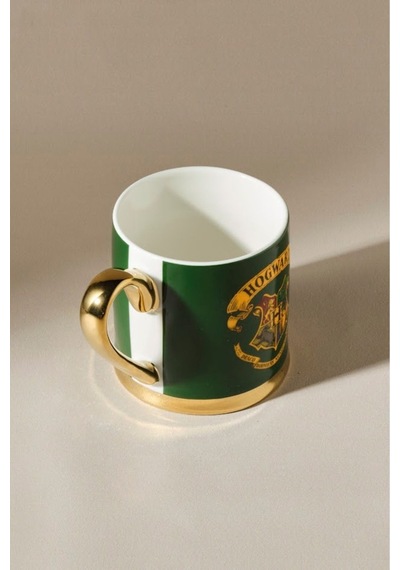 Karaca Harry Potter Kupa 330 Ml Yeşil