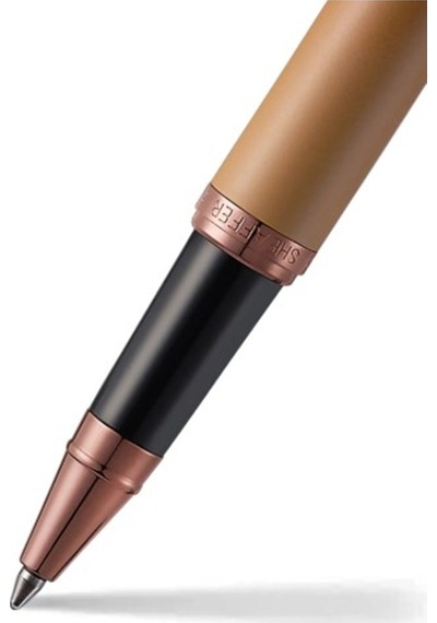Sheaffer Vfm Serisi Roller Kalem Kahve Çok Renkli