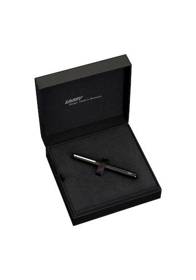 Lamy Dialog Dolma Kalem Piyano Siyah 74PS-M