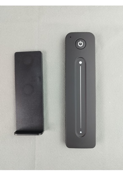 Parlaklık Ayarlı, Tek Renkli Şerit Led İçin Uzaktan Kumanda 2,4gh