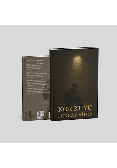 Kör Kuyu. Tuncay Vidin