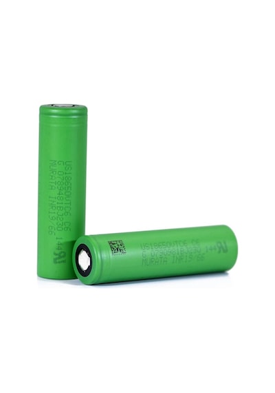 Murata Us 18650 Vtc6 - 3.7v 3000mah - 30a