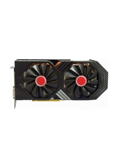 XFX AMD Radeon RX 590 Fatboy RX-590P8DFD6 8 GB 256 Bit GDDR5 Ekran Kartı