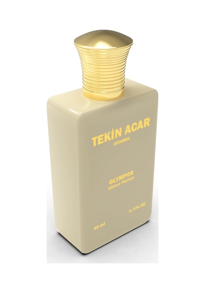 TekinAcar Olympos Unisex Parfüm EDP 50 ML