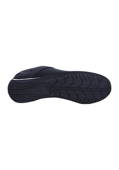 Lescon Chrome 2 Siyah Erkek Sneakers Spor Ayakkabı