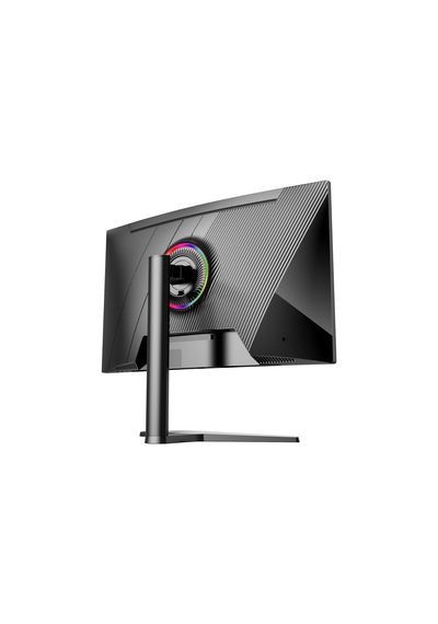 Bronzturq 27" 240hz 1 Ms Dp + Hdmı Fhd Kavisli Monitör Btq270fhd240-jy