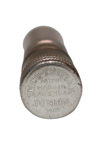 Imco Junıor Vıenna Austrıa 6600 Model Çakmak Muhtar Çakmağı 1955 N11.1029