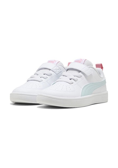 Puma Rickie Ac+ Ps Çocuk Günlük Ayakkabı 38583642 Beyaz