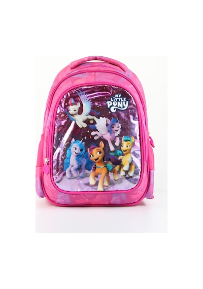 My Little Pony Sırt Çantası Pembe 22622