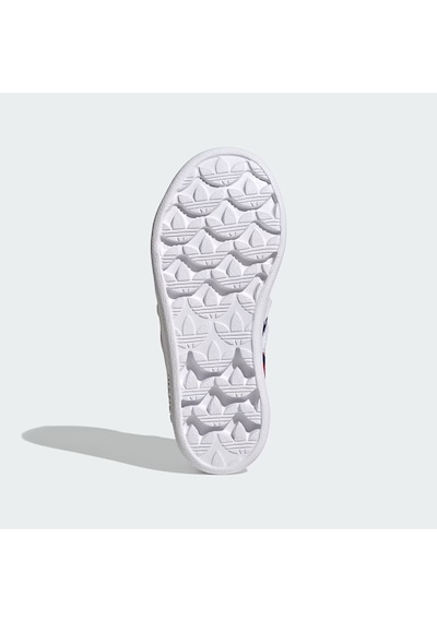 Adidas Originals Adifom Superstar 360 C Çocuk Günlük Ayakkabı Kk1296 Mavi
