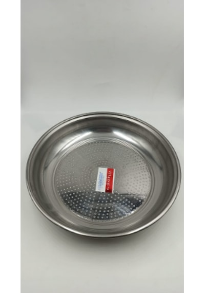No-2 - Klasik Süzek Metal Süzgeç Go-53-vice 01369 Çok renkli