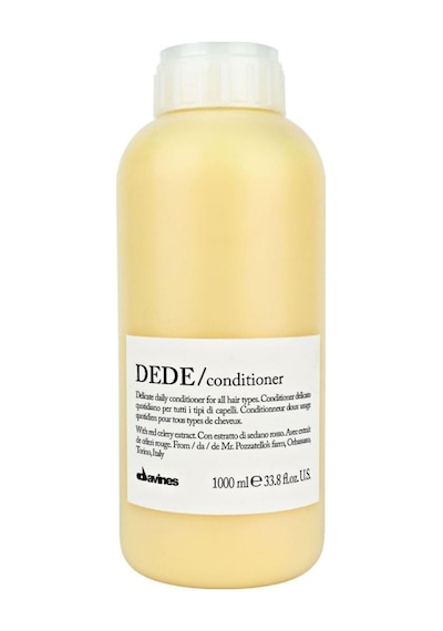 Davines Dede Conditioner Koruyucu Saç Bakım Kremi 1 L