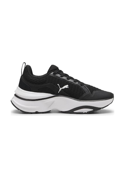 Puma Softride Divine Wn S Kadın Koşu Ayakkabısı Siyah 31016301 Siyah