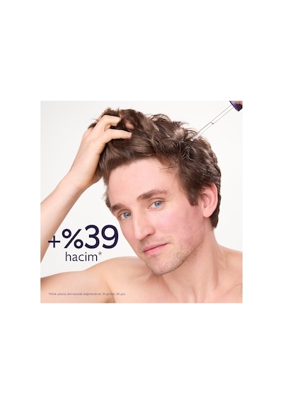Saç Dökülmesine Karşı Serum 50ml
