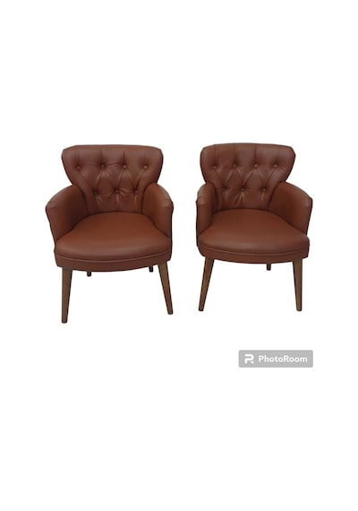 Garden House 2 Tekli Taba Tarçın Renk Deri Ahşap Ayak Ofis Koltuk Takımı Büro Bekleme Koltuğu Berjer Taba Garden House 2 Tekli Taba Tarçın Renk Deri Ahşap Ayak Ofis Koltuk Takımı Büro Bekleme Koltuğu Berjer Taba
