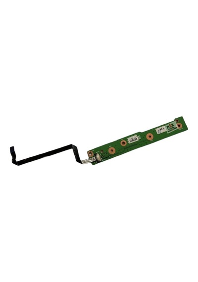 Exper E5158 E5128 Notebook Media Butonu 6-77-E518S-D02