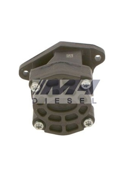 Bosch 0440020045 Dişli Yakıt Pompası Man Tga Tgs Tgx D2868 D2876