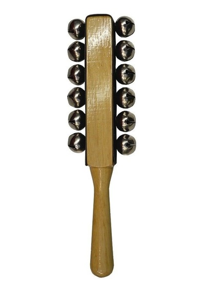 Dadi Sb1220 Sleigh Bells Natural