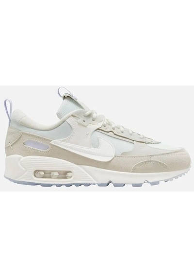 Nike Air Max 90 Kadın Spor Ayakkabı Dm9922-102-bej Bej