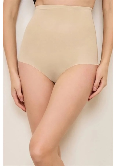 Ang Butik Yüksek Bel Külot Korse SIYAH