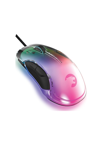 Gamepower Translucent RGB 10.000 DPI Kablolu Optik Oyuncu Mouse