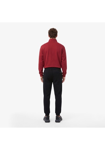 Nautica Erkek Siyah Regular Fit Eşofman Altıdüzk65032t