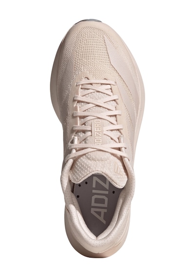 Adidas Adi Das Adizero Sl2 W Wonquaputmauwonqua Kadın Pembe Yol Koşusu Ayakkabısı 31392 Pudra