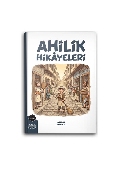 Ahilik Hikayeleri