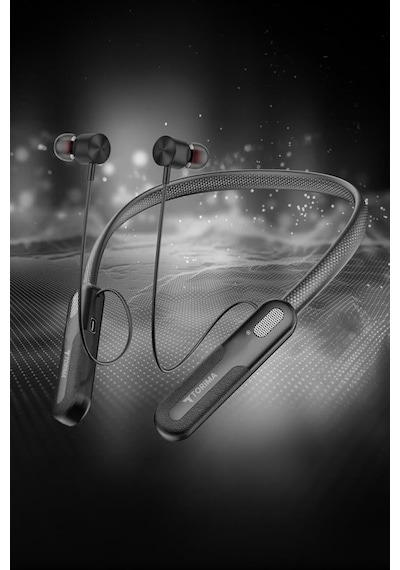 Torima TB-06 Bluetooth Sporcu Kulaklık